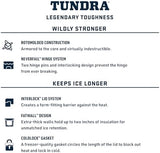 YETI Tundra 45 Cooler