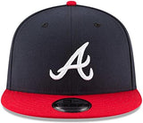 New Era mens Snapback