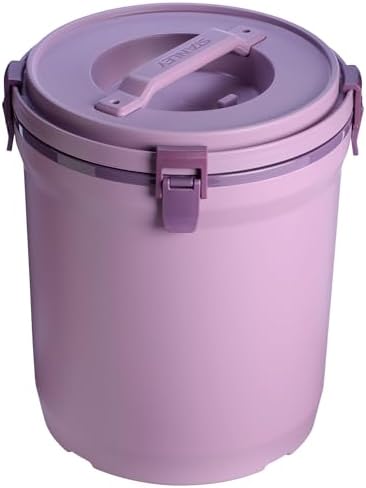 STANLEY Adventure 2 Gallon Fast Flow Water Jug, Ice Water Dispenser, Insulated Beverage Cooler with Easy Pour Spigot and Latched Foam Lid