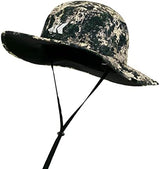 KastKing Sol Armis UPF 50 Boonie Hat - Sun Protection, Fishing, Beach & Hiking, Paddling, Rowing, Kayaking