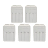 Widex Nanocare Wax Guards - 5 Packs (40 Units)