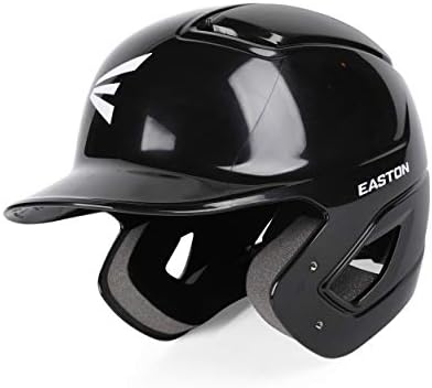 Easton | ALPHA Baseball Batting Helmet | 6 ¼” – 7 ¾” | Multiple Sizes/Colors