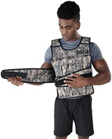 CAP Barbell Adjustable Weighted Vest | Various Sizes
