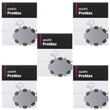 (30-Pcs) Oticon Prowax Minifit Wax Guard Filter Hearing Aid Supplies for Oticon Hearing Aid, Oticon Prowax Minifit Replacement Cleaning Kit Accessory