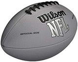 WILSON NFL MVP Footballs