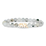 Fahlo Prowl Tiger Tracking Bracelet, Track a Real Tiger’s Journey, Supports Wildlife Conservation, Elastic One Size Fits Most, Interactive Mobile App Map, Unisex Animal Gift, Royal Purple