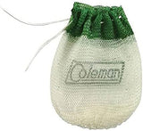 Coleman Standard String Tie #21 Mantles: 2-pkgs of 4 Mantles (8 Total Mantles)