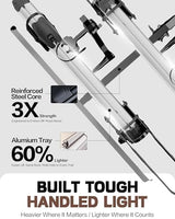 Young Hitch Mount Bike Rack with Ramp, 200 lbs. Capacity for 2 E-Bikes, Fat Tire and Standard, fits Cars, SUVs, RVs, Trailers with 2 Inch Receiver