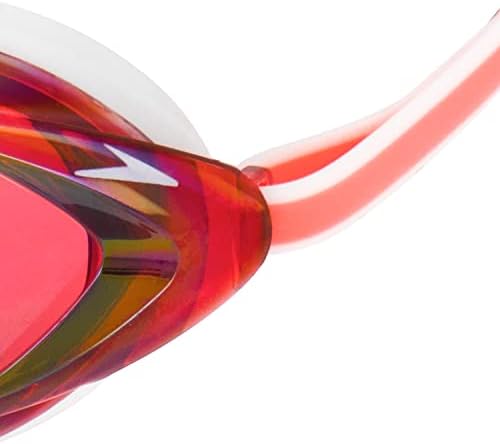 Speedo Women's Swim Goggles Mirrored Vanquisher 2.0