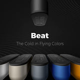 OCOOPA Hand Warmers Rechargeable 2 Pack, Magnetic Electric Handwarmer, 4 Levels Heat Up to 136℉, USB-C Portable Charger 10000mAh, Raynauds, Golf, Tech Gifts for Men, UT2s(MagTwins)