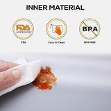 TOURIT Insulated Cooler Bag 30/36-Can Soft Sided Lunch Cooler 22/28L for Men Women to Travel, Picnic, Camping, Beach, Work