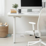 Sideways Vent Extender for Under Furniture, Air Floor Vent Deflector Fits Vents 3" - 6" Wide (1PCS)