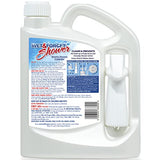 Wet & Forget Shower Cleaner Weekly Application Requires No Scrubbing, Bleach-Free Formula, 64 Ounce (Pack of 1)