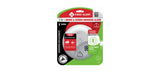 First Alert 10 Year Back Up Hard-Wired w/Battery Back-Up Ionization Smoke and Carbon Monoxide Detect