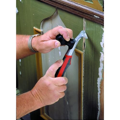 Bahco Heavy Duty 2-1/2-Inch Replacement Scraper Blade #451, 0, Silver