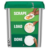 Cascade Platinum + Oxi Dishwasher Pods, Dishwasher Detergent, Dish Detergent Soap, Fresh, 59 Count