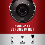 Coleman 1000L LED Lantern with Enhanced Battery Protection, Water-Resistant, Batteries Last up to 25% Longer Than Other Lanterns