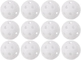 Champion Sports Hollow Plastic Baseballs