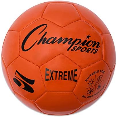 Champion Sports Extreme Series Soccer Ball