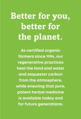 Oregon's Wild Harvest, Certified Organic Lemon Balm, Herbal Supplement Vegan Supplement, 1125 MGS, 90 Count…