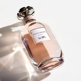 Coach Dreams Eau de Parfum - Long Lasting Fragrance with notes of Juicy Pear, Gardenia & Joshua Tree - Floral & Woody - 1.3 fl. oz.