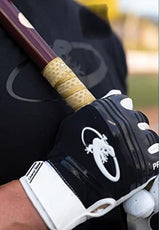 Lizard Skins DSP Ultra 1.8mm Bat Grip – Next-Gen Durasoft Polymer Baseball & Softball Bat Tape