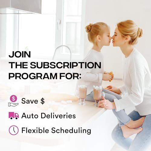 Simply 10x20x1 Air Filter, Merv 11, MPR 1000, 6 Pack, For Home AC Furnace & HVAC (Actual Size: 9.75"x19.75"x0.75") DUST, Pet, & Allergy Control