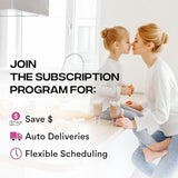 Simply 10x20x1 Air Filter, Merv 11, MPR 1000, 6 Pack, For Home AC Furnace & HVAC (Actual Size: 9.75"x19.75"x0.75") DUST, Pet, & Allergy Control