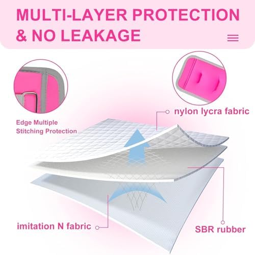 Ankle Weights A Pair of 1/2/3/4/6/8/10/12/20 LBS Wrist Leg Arm Weights for Women Men kids child with Adjustable Straps, Strength weighted for Physical Therapy Running Walking Fitness Gym Workout