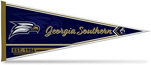 Rico Industries NCAA Classic 12" x 30" Felt Wall Décor Pennant - Great for Home/Bed Room/Man Cave Décor