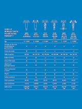 Micro Kickboard - Mini Deluxe - Three Wheeled, Lean-to-Steer Swiss-Designed Micro Scooter