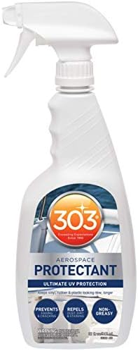 303 (30306) Marine UV Protectant Trigger Sprayer, 32 fl. Oz