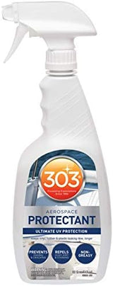 303 (30306) Marine UV Protectant Trigger Sprayer, 32 fl. Oz