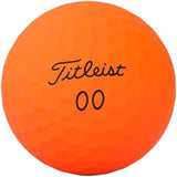 Titleist Velocity Golf Balls