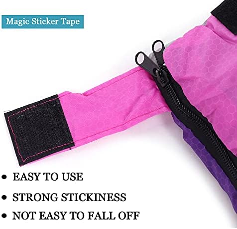 Camping Sleeping Bag for Adults Boys and Girls,Cold and Warm Weather-Summer, Spring, Fall, Lightweight, Waterproof Compact Bag for Camping Gear Equipment, Traveling, and Outdoors