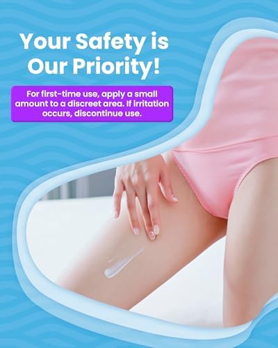 Reflect Sports Hoo Ha Ride Glide Anti Chafing & Chamois Cream for Women & Men