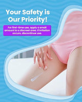 Reflect Sports Hoo Ha Ride Glide Anti Chafing & Chamois Cream for Women & Men