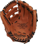 Rawlings | Select PRO LITE Youth Baseball Glove | Pro Player Models | Sizes 10.5" - 12.25" | Multiple Styles