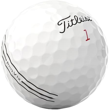 Titleist Pro V1x