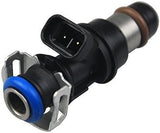 ‎BLUE ELF - 8 x Fuel Injector for Delphi 01-07 G*M Chevy G*MC Truck 4.8L 5.3L 6.0L 25317628 25320287 17113698 FJ10062