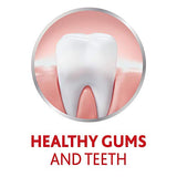 Parodontax Active Gum Repair Toothpaste, Toothpaste To Help Reverse Signs Of Early Disease For Health, Fresh Mint Flavored - 3.4 Oz x 3