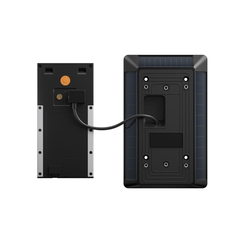 Ring Solar Charger for Battery Doorbell (1st Gen)