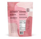 FlavCity Protein Powder Smoothie, Berries & Cream - 100% Grass-Fed Whey Protein Smoothie with Collagen (25g of Protein) - Gluten Free & No Added Sugars (38.45 oz)