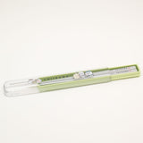 OSK Chiikawa Pull Lid Chopsticks Case Set, 6.9 x 1.1 x 0.6 inches (175 x 27 x 15 mm), Plastic ‎HS-11