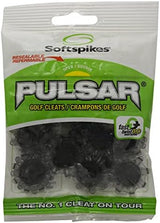 Softspikes Pulsar Fast Twist 3.0 Golf Cleat - 18 Count