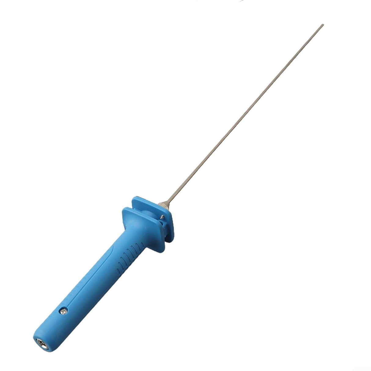 Oniissy Electric Foam Cutter Polystyrene Hot Wire Foam Cutting Pen,Quick Heat Up, Easy To Use,Iron Hot Foam Cutter Polystyrene 110-240V Anti-Slip Any Angle(200MM)