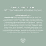 Crepe Erase Advanced, Body Smoothing Pre-Treatment with Trufirm Complex (Packaging May Vary)