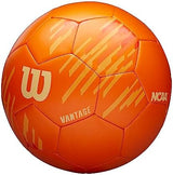 WILSON NCAA Vantage Soccer Balls - Size 3, Size 4 and Size 5