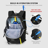 SKYSPER Small Hiking Backpack, 20L Lightweight Travel Backpacks Hiking Daypack for Women Men