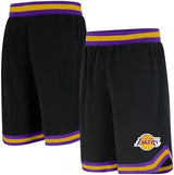 Ultra Game Youth NBA Official Soft Air Mesh Ultimate Basketball Shorts
